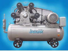 維修空壓機常見的問題