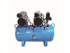 空壓機的巡檢工作內容