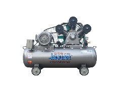 空壓機電動機為什么會損壞