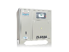 預防空壓機進水的方法