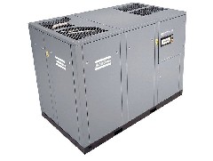 空壓機熱水工程有什么特點