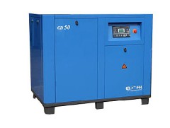 江門捷豹空壓機(jī)運行過程要注意什么