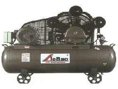 江門捷豹空壓機(jī)開機(jī)留意事項(xiàng)