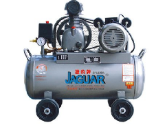 什么是捷豹空壓機(jī)加載和卸載