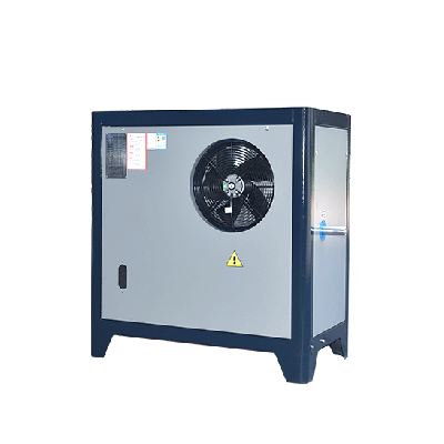 捷豹異步同軸直聯(lián)壓縮機(jī)（ZLS-A系列）