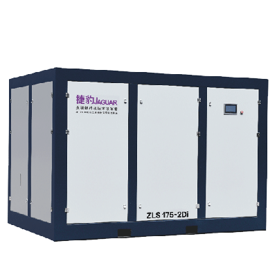 捷豹低壓永磁變頻二級壓縮機（ZLS-2Di系列）