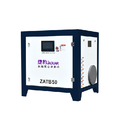 捷豹永磁離心增氧機(jī)（ZATB系列）