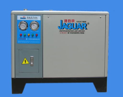 江門捷豹空壓機(jī) 江門捷豹空壓機(jī)