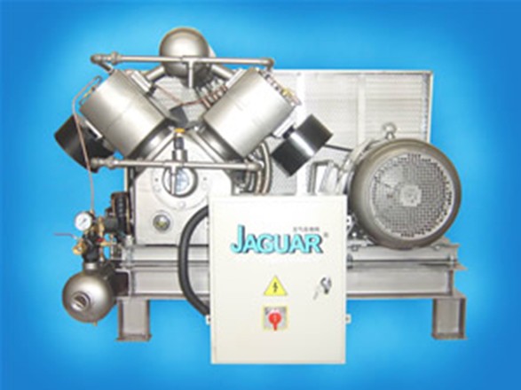 江門捷豹空壓機 江門捷豹空壓機