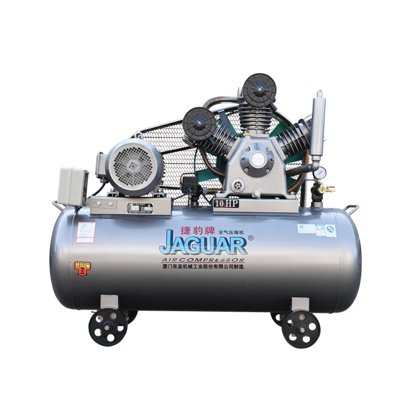 江門(mén)捷豹空壓機(jī) 江門(mén)捷豹空壓機(jī)