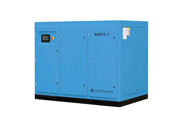 江門捷豹空壓機