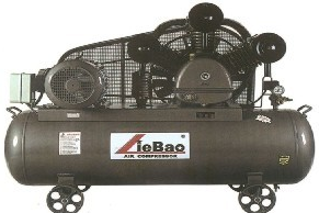 江門捷豹空壓機(jī)