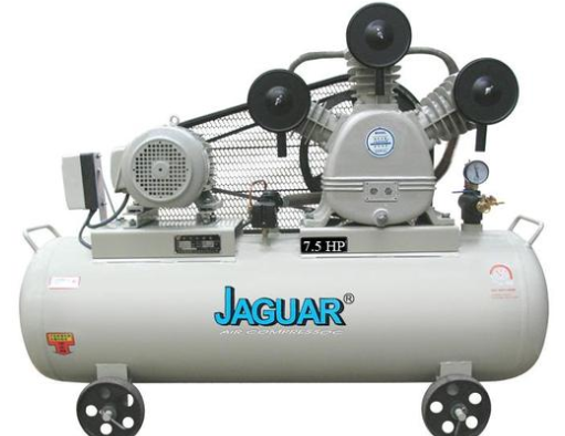 江門捷豹空壓機