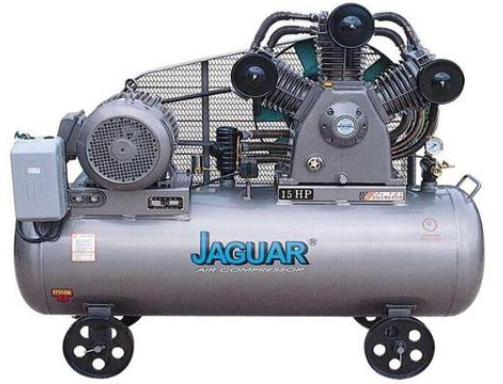 江門捷豹空壓機