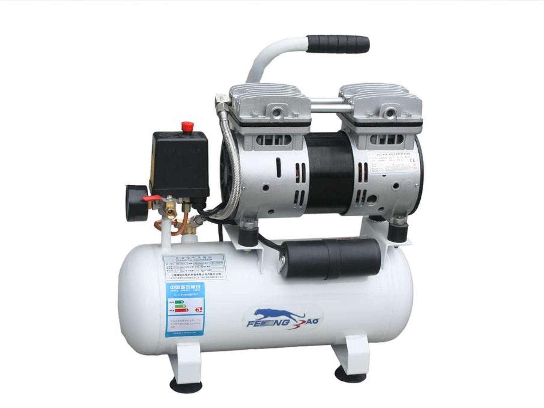 捷豹空壓機(jī)